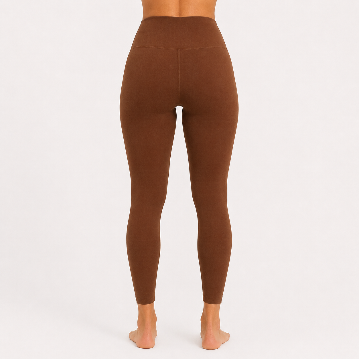 NDO Leggings  Brown