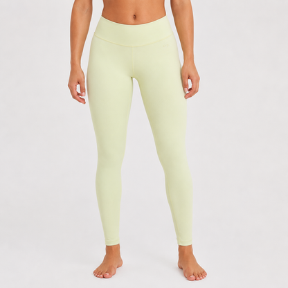 NDO Leggings Light Yellow