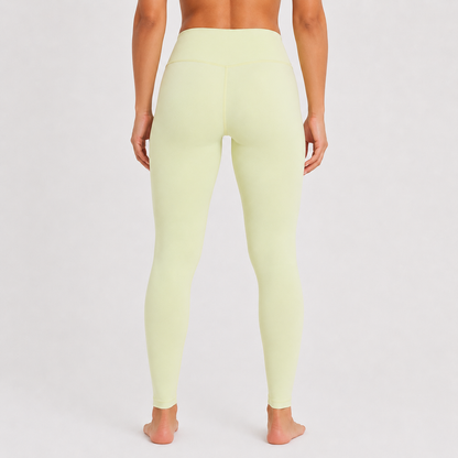 NDO Leggings Light Yellow