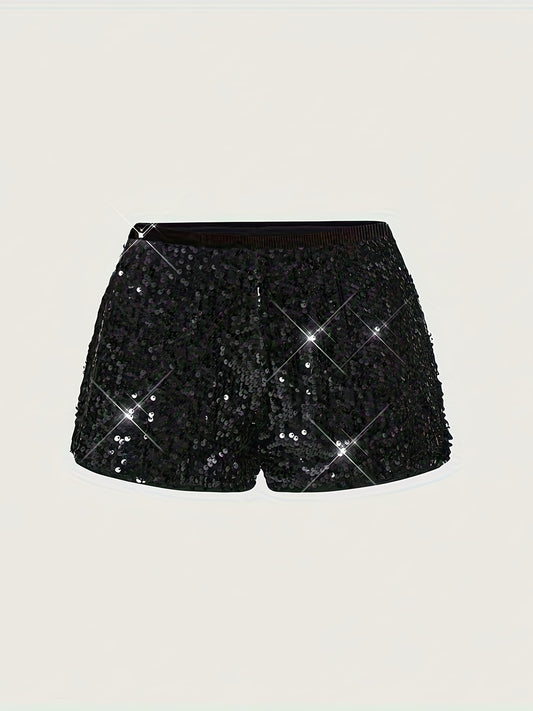 Sequined Glamour Bottom