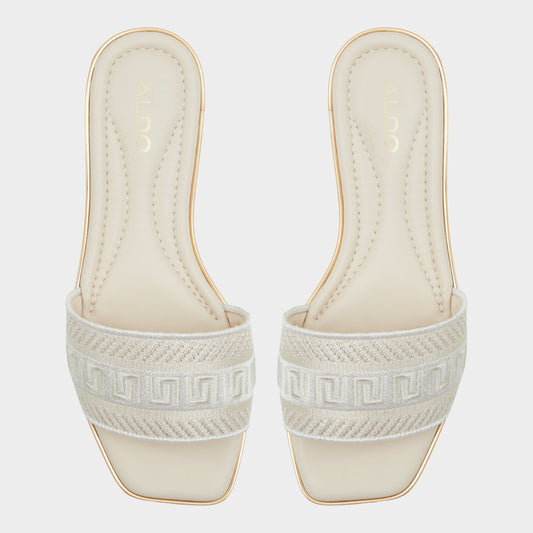 Oceania - Beige