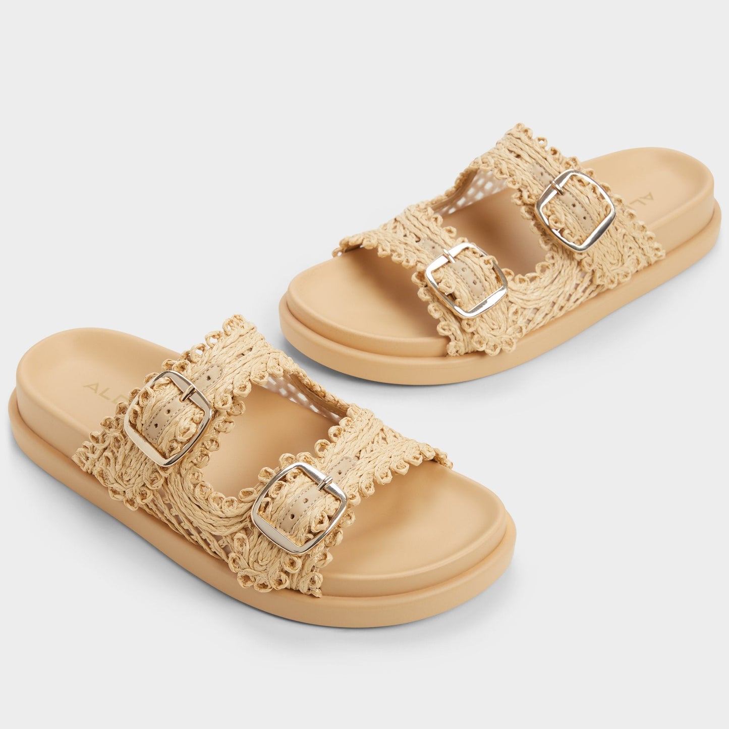 Bohochic - Beige