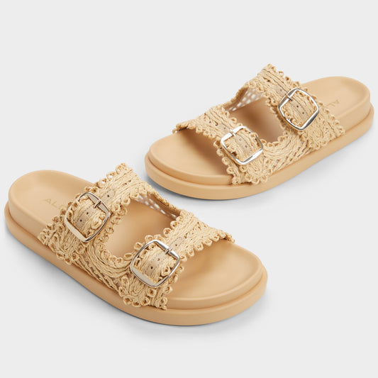 Bohochic - Beige