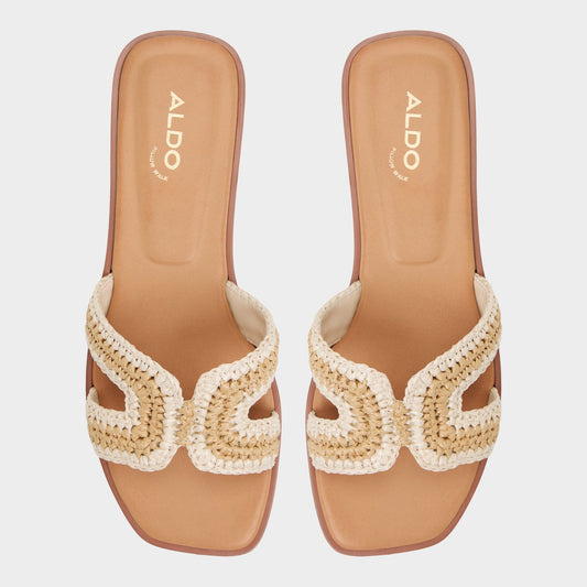 Itsandal - Beige