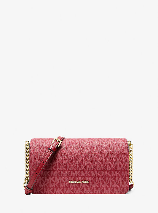 Cherry red Crossbody MK