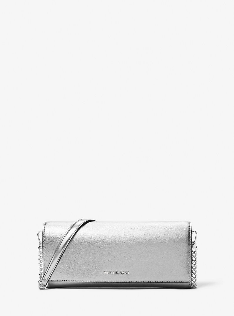 Crossbody Silver MK