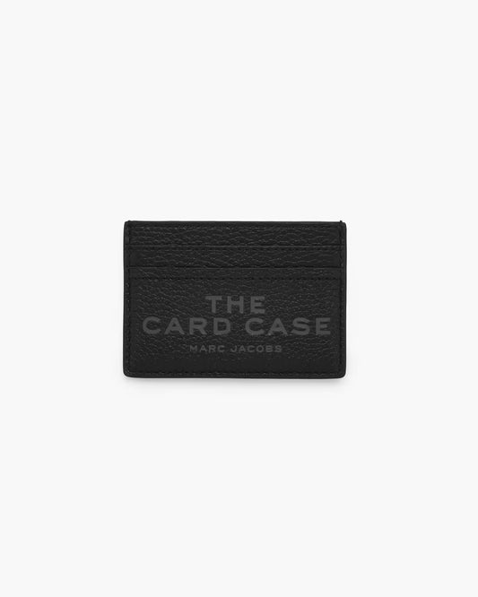 Card Case - Black