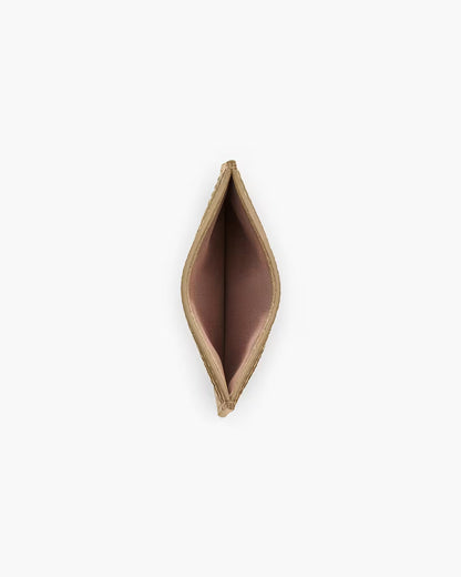 Card Case - Tan