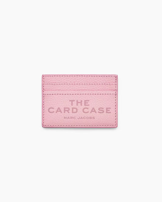 Card Case - Pink